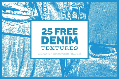 Free Vectors | denim fabric