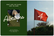 Duck Hook - Script & Sans Font Duo