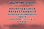 Valentine Street