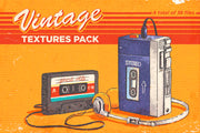 Vintage Textures pack