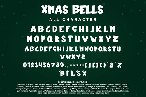 Xmas Bells