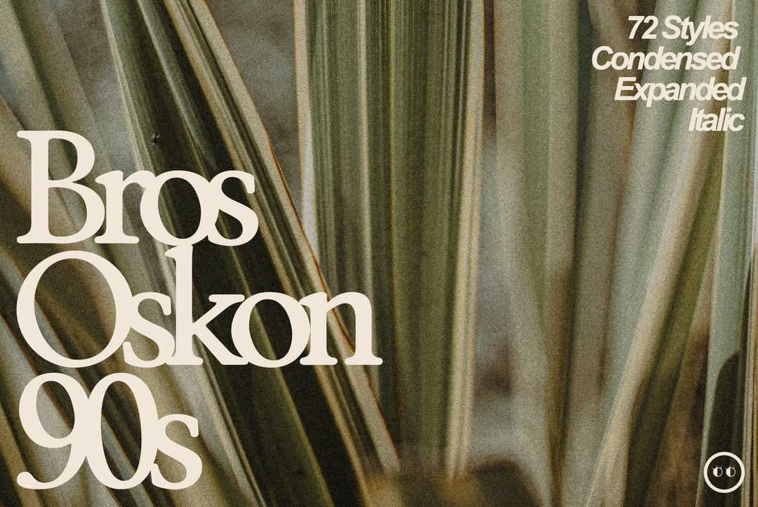 TYPO LATINO フォントブック TYPO LATINO フォントブック Cracking typeface designed by