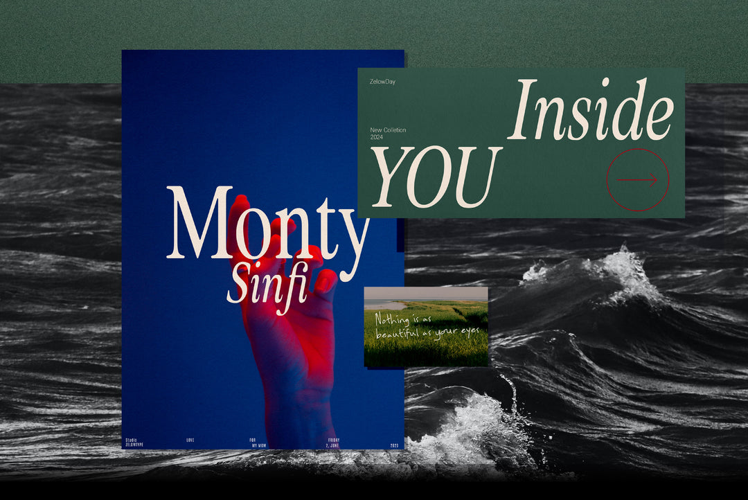 ZT Formom - Free Typeface – Pixel Surplus