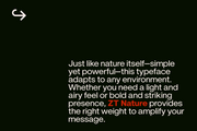 ZT Nature