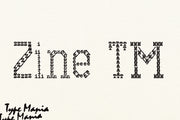 50 TYPE MANIA FONTS // 50% OFF!