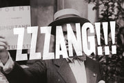 Zzzang!