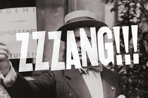 Zzzang!
