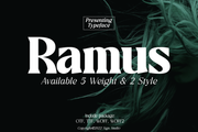 Ramus