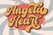 Angela Heart