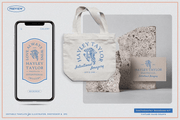 Photography Branding Kit - Pixel Surplus