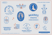 Photography Branding Kit - Pixel Surplus