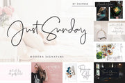 Best Wedding Font Bundle