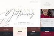 Best Wedding Font Bundle