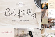 Best Wedding Font Bundle