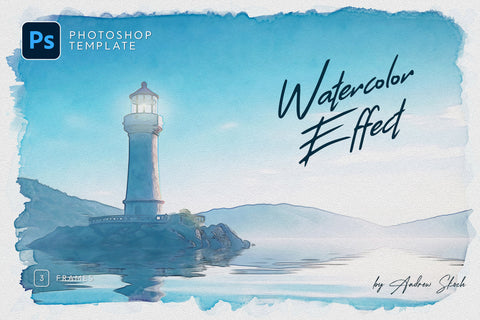 Watercolor Effect
