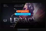 Cinematic Movie Titles