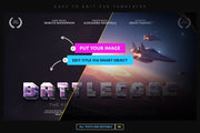 Cinematic Movie Titles