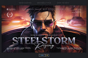 Cinematic Movie Titles