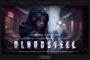 Cinematic Movie Titles