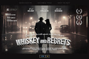 Vintage Noir Movie Titles