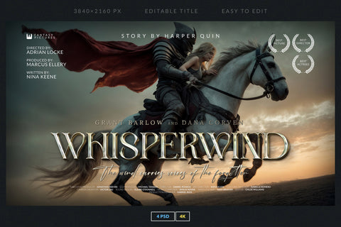 Fantasy Movie Titles