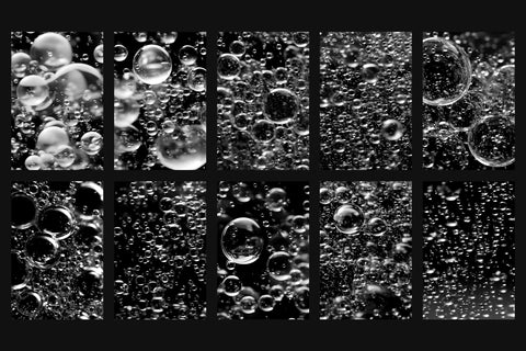 DISPLACEMENT MAP BUNDLE