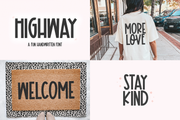 BIG Font Bundle | PART 2