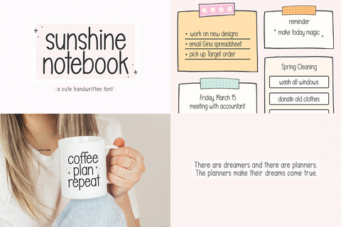 BIG Font Bundle | PART 2