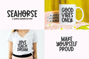 BIG Font Bundle | PART 2