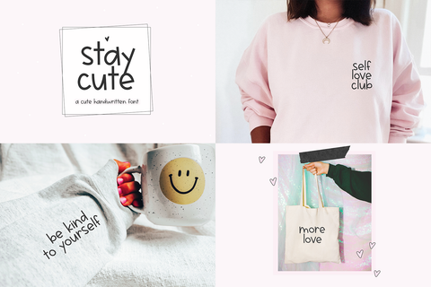 BIG Font Bundle | PART 2