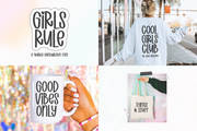 BIG Font Bundle | PART 2