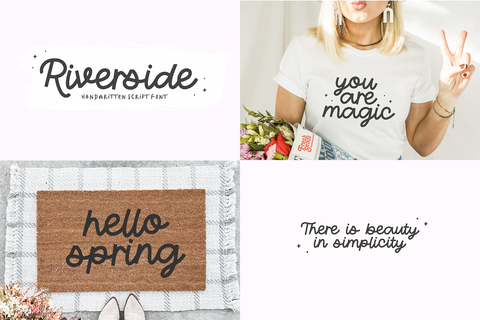 BIG Font Bundle | PART 2