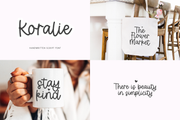 BIG Font Bundle | PART 2