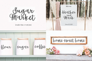 BIG Font Bundle | PART 2