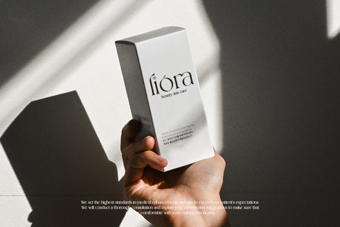 Relight – Modern Serif Font with Clean Lines