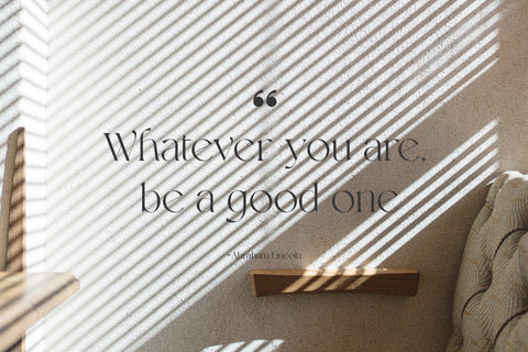 Relight – Modern Serif Font with Clean Lines