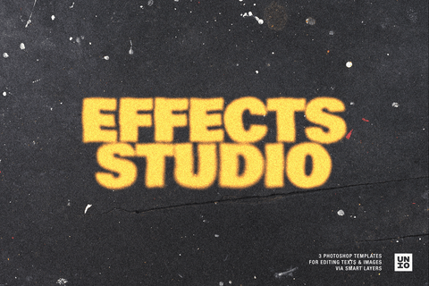 Effects Studio