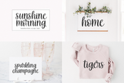 Cute Font Bundle | 20 Fonts
