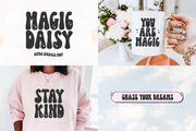 Cute Font Bundle | 20 Fonts