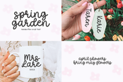 Cute Font Bundle | 20 Fonts