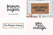 Cute Font Bundle | 20 Fonts