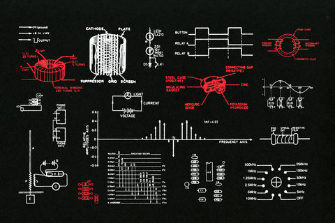 DIAGRAMS 2 | 400+ Vector Diagram Pack