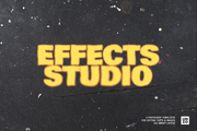 Effects Studio