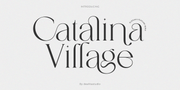 Catalina Village