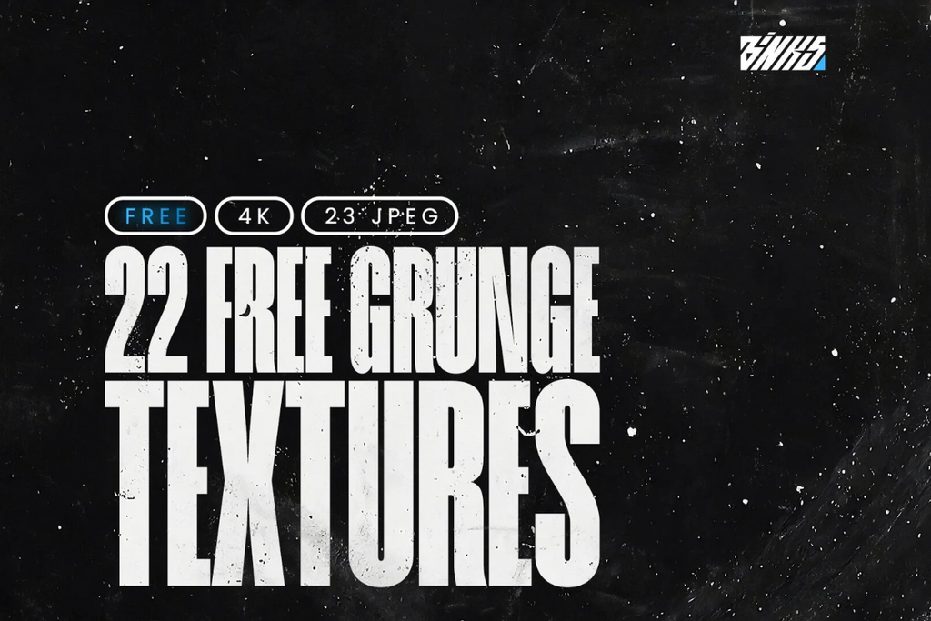 22 FREE Grunge Textures 4K - Pixel Surplus