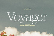 MADE Voyager