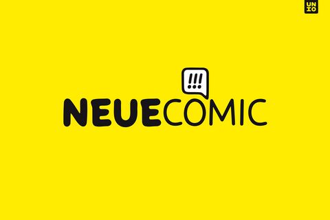 Neue Comic Variable