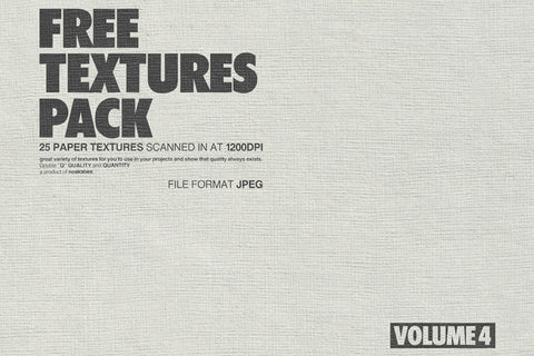 Free Textures Pack Vol. 4