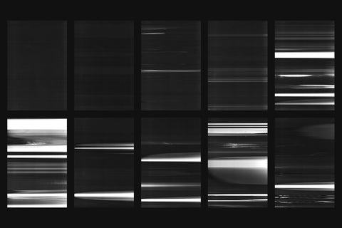 DISPLACEMENT MAP BUNDLE