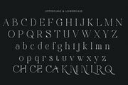 Mackelin - Free Elegant Serif Font